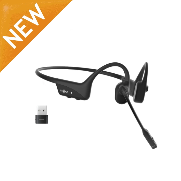 Shokz Bone Conduction Headphone - Shokz