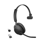 Jabra Evolve2 65 UC Mono Headset