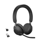 Jabra Evolve2 65 UC Stereo Headset