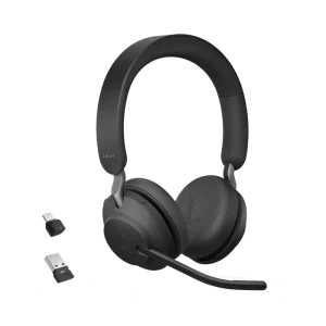 Jabra Evolve2 65 UC Stereo Headset