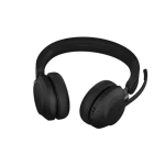 Jabra Evolve2 65 UC Stereo Headset - Flat
