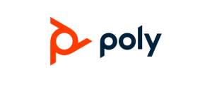 Poly Headsets Logo
