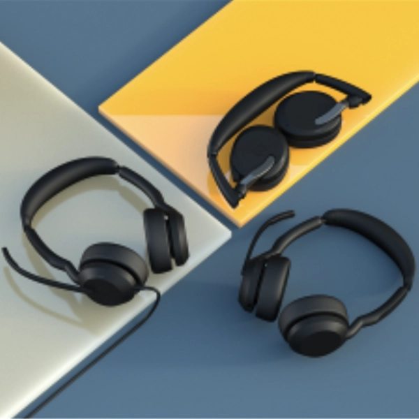 Jabra Headsets