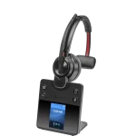 Poly Savi 8410 Office Wireless DECT Headset