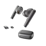 Poly Voyager Free 60 Wireless Earbuds