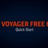 Poly Voyager Free 60 UC: Quick Start