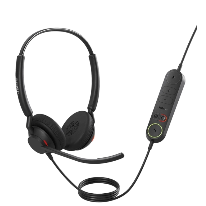 Jabra Engage 40 Wired USB Headset