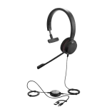 Jabra Evolve 20 USB Mono Headset