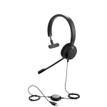 Jabra Evolve 20 USB Mono Headset