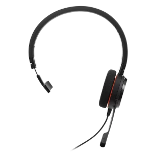 Jabra Evolve 20 USB Mono Headset