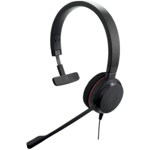 Jabra Evolve 20 USB Mono Headset