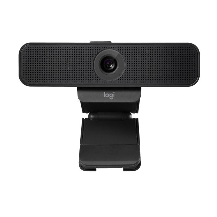 Logitech C925e Business Webcam - Headsets Direct