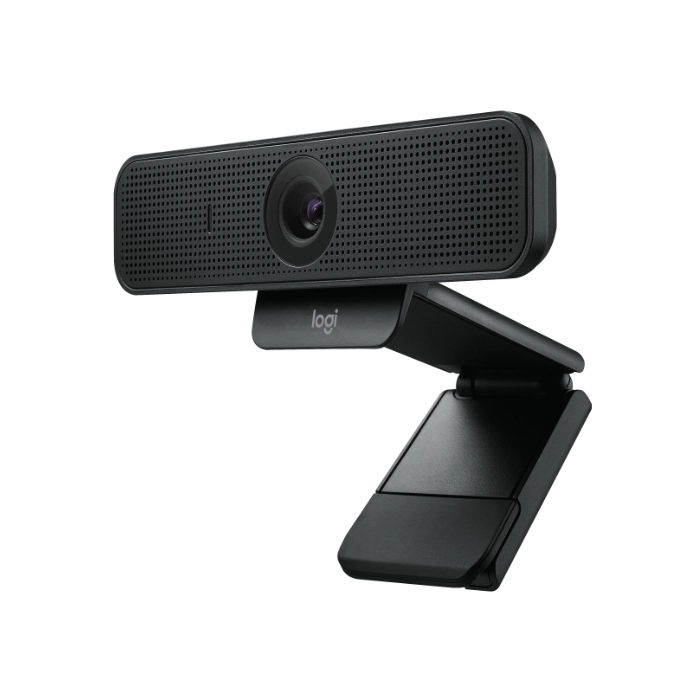 Logitech C925e Business Webcam - Headsets Direct