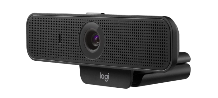 Logitech C925e Webcam