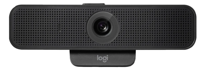 Logitech C925e Webcam