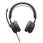 Logitech Zone Wired 2 USB Headset - Front
