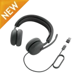 Logitech Zone Wired 2 USB Headset