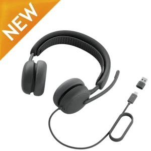 Logitech Zone Wired 2 USB Headset