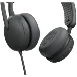 Logitech Zone Wired 2 USB Headset - Speakers
