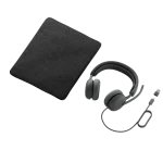 Logitech Zone Wired 2 USB Headset - Storage Pouch