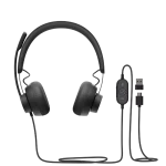 Logitech Zone Wired USB Headset