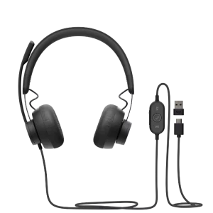 Logitech Zone Wired USB Headset