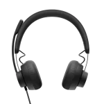 Logitech Zone Wired USB Headset - Front