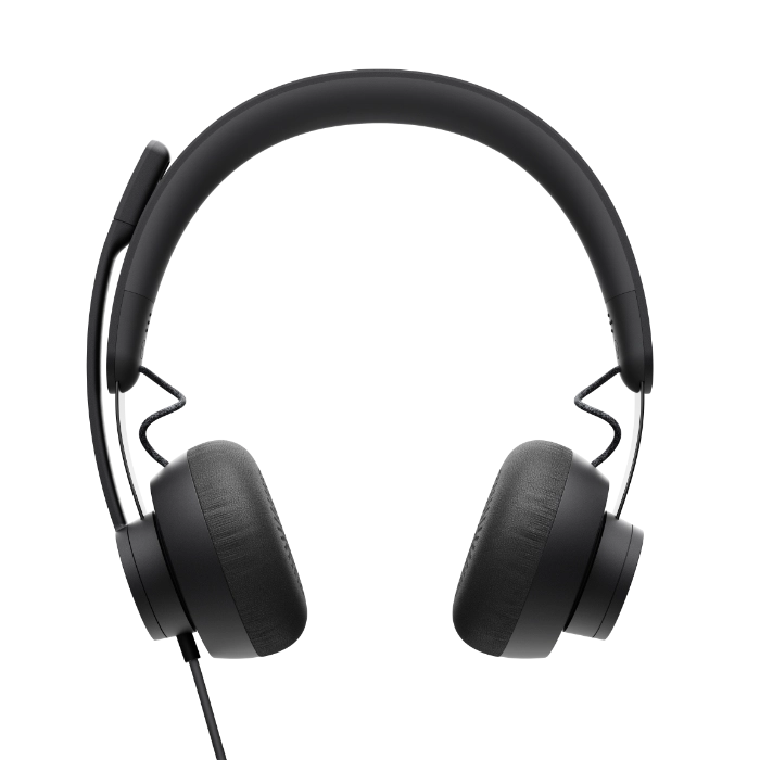 Logitech Zone Wireless Headset - Headsets Direct