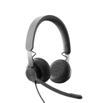 Logitech Zone Wired USB Headset