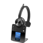 Poly Savi 7410 Office Wireless DECT Headset