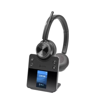 Poly Savi 7420 Office Wireless DECT Headset
