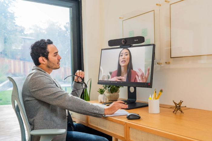 Poly Video Conferencing Products