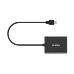 Yealink EHS61 Headset Adapter - Top