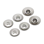 Poly Voyager Free 60 Sand White EarTips | 8L5A1AA