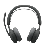 Logitech Zone Wireless 2 ES Wireless Headset for Business - Front
