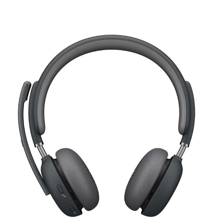 Logitech Zone Wireless Headset - Headsets Direct