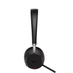 Yealink BH72 Bluetooth Headset - Side