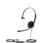 Yealink UH34 USB Mono Headset