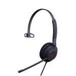 Yealink UH37 USB Mono Headset - Close Up