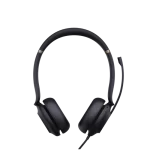 Yealink UH37 USB Stereo Headset - Front