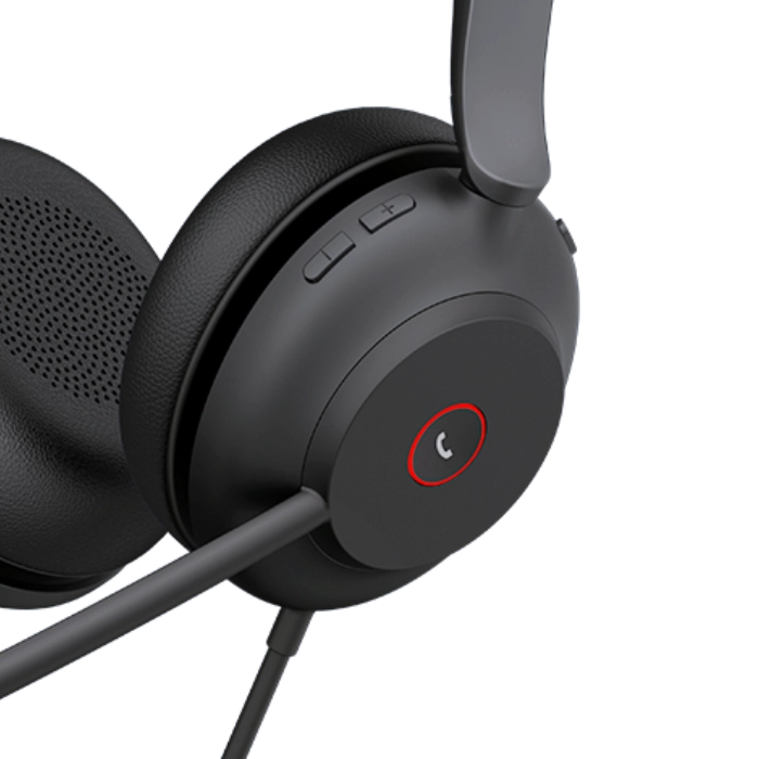 Yealink UH37 Dual USB Headset - Headsets Direct Yealink UH37 Dual USB Headset - Headsets Direct
