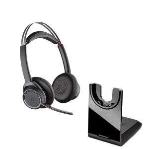 Plantronics Voyager Focus Bluetooth Wireless Headset
