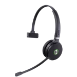 Yealink WH66 Mono DECT Wireless Headset