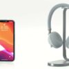 Yealink BH72 Bluetooth Headset Unboxing