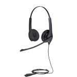 Jabra BIZ 1500 Dual Wired Headset