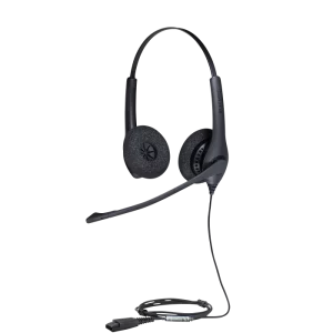 Jabra BIZ 1500 Dual Wired Headset