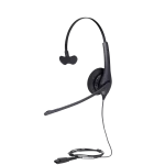 Jabra BIZ 1500 QD Mono Wired Headset