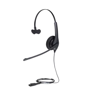 Jabra BIZ 1500 QD Mono Wired Headset