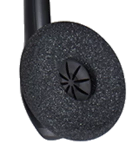 Jabra BIZ 1500 QD Wired Headset Foam Cushion