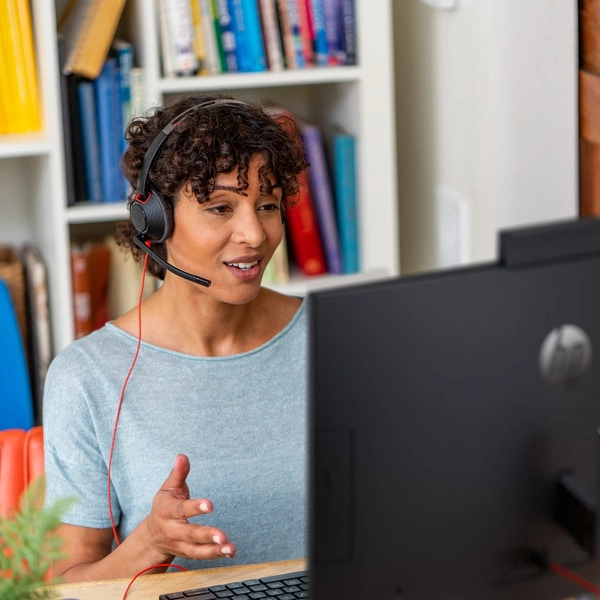 Best Headsets for Meetings